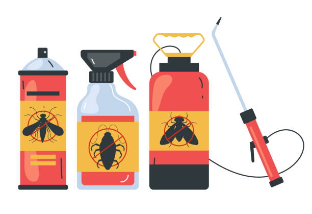 Best Pest Prevention Services  in St Marys, KS